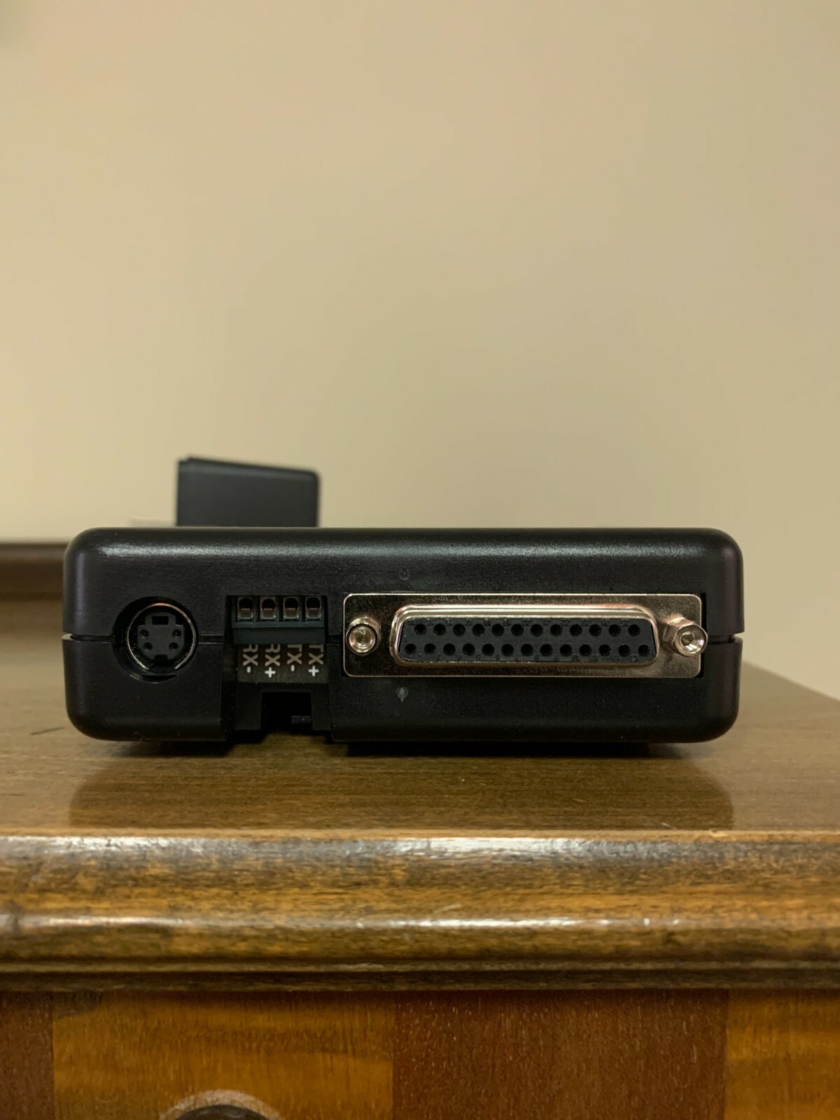 Black Box ME800A-PLUS-R2 Short Haul Modem
