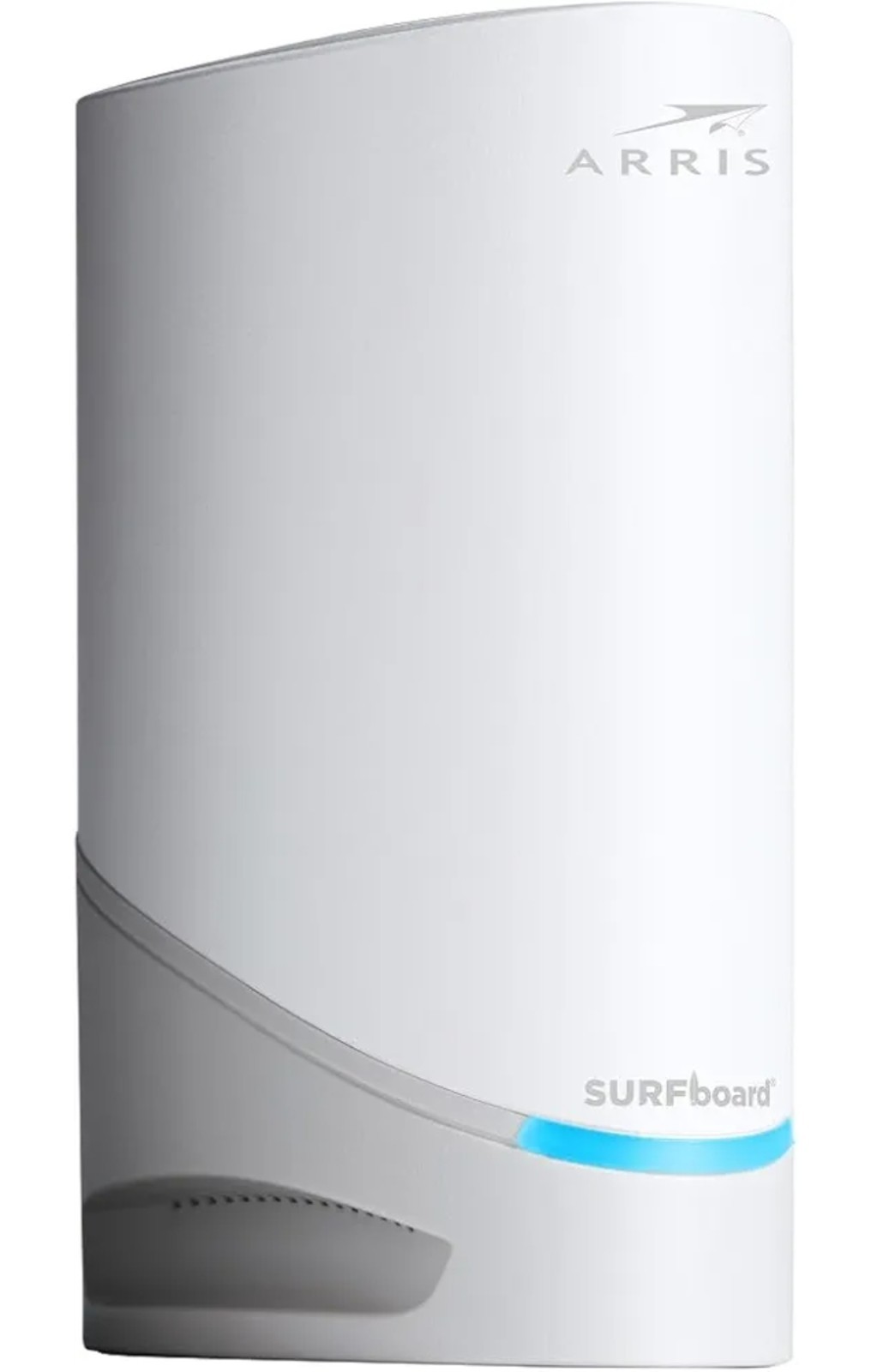 ARRIS SURFboard S33 DOCSIS 3.1 Multi‑Gig Cable Modem | 2.5Gbps + 1Gbps Ethernet