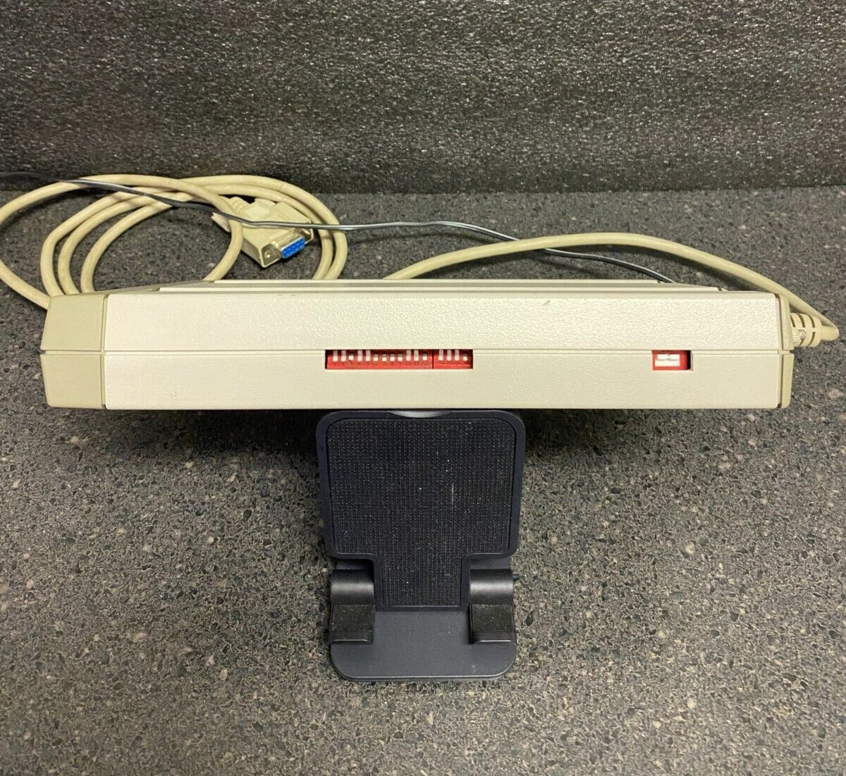 MultiTech MT932BA Dial Up Serial 232 External Analog Intelligent Modem