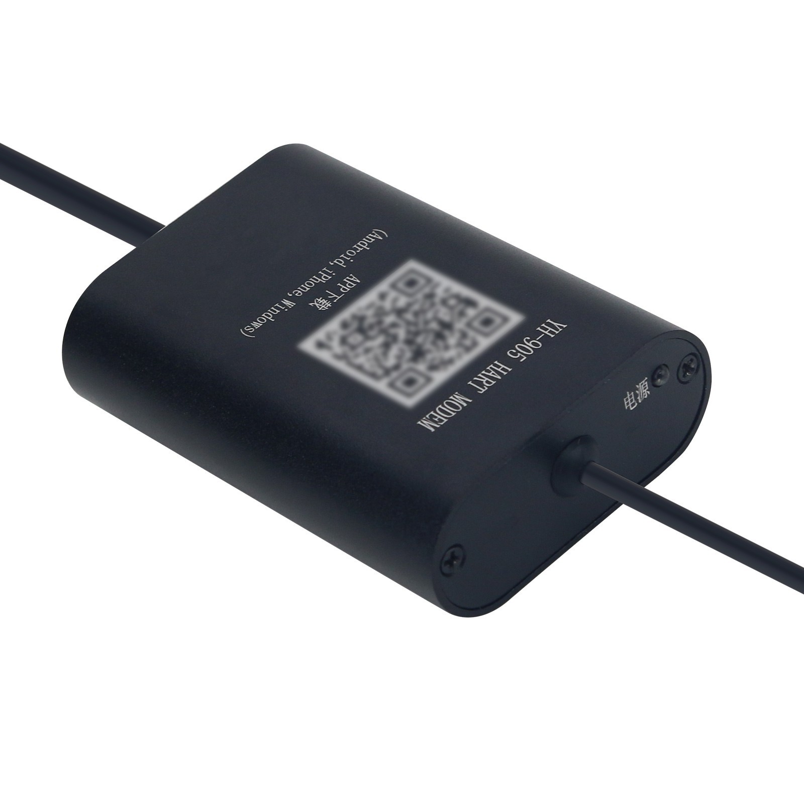YH-905 Hart Modem Bluetooth BLE 5.0 Replacement for Trex 475 USB Modem
