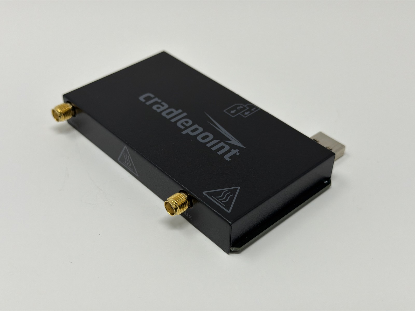 Cradlepoint MC400 Integrated 4G LTE Modem MC400LP4 New Open Box