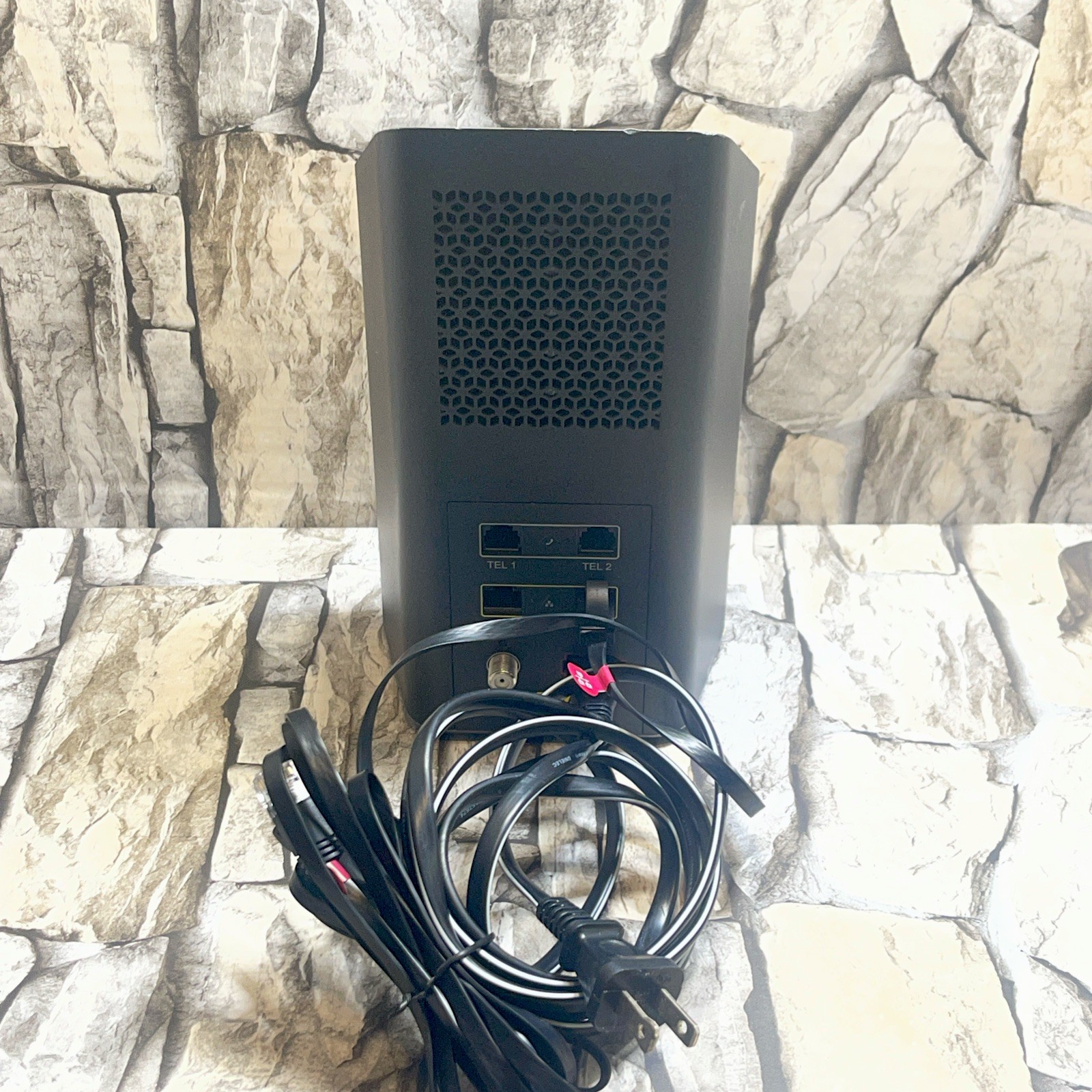 COX Panoramic Cable Modem WIFI Gateway Modem/Router CGM4141COX
