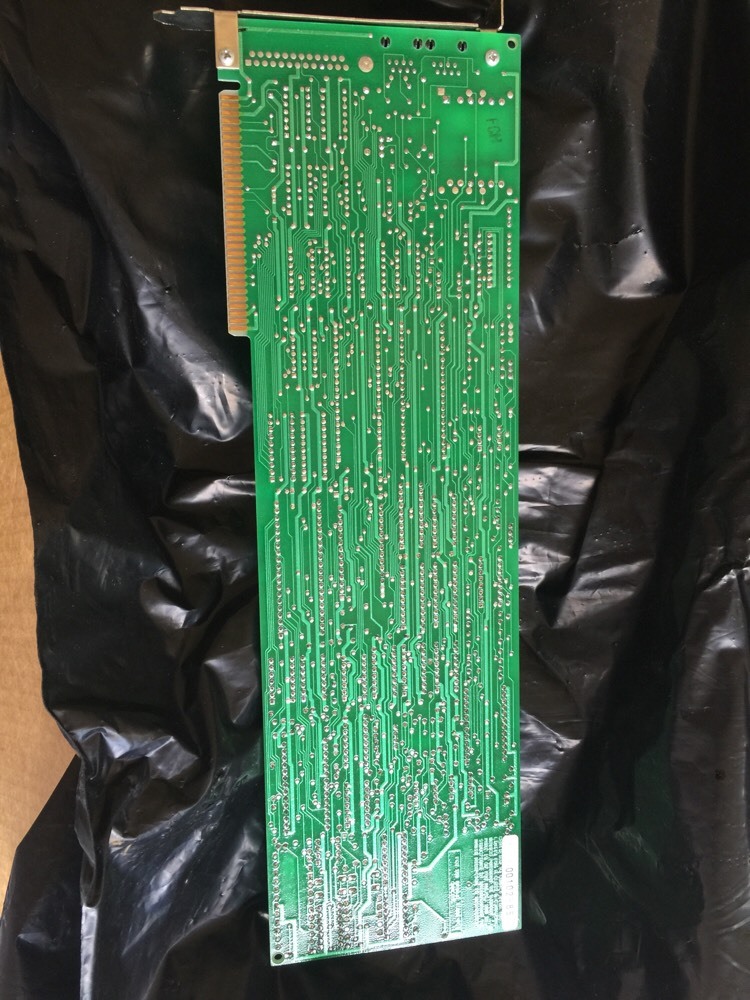 Omnitel Internal Modem PC Card (T1200) – From 1984!!