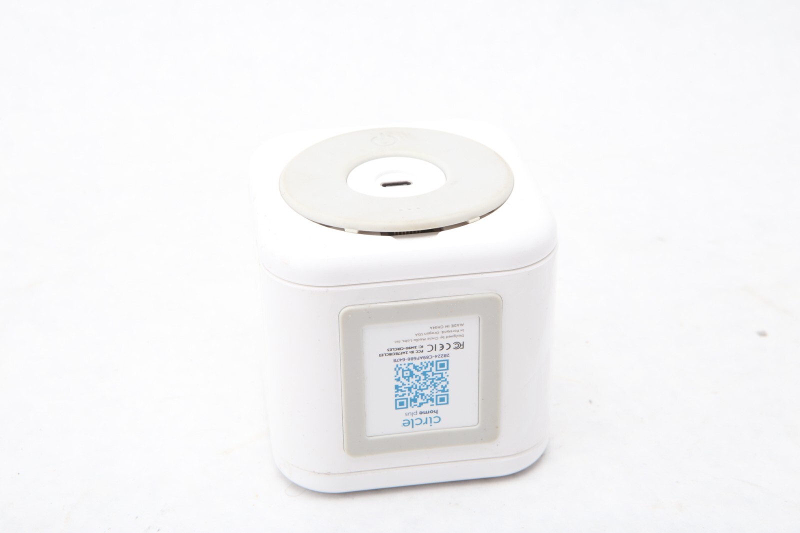 Circle Home Plus Web Manager, Parental Internet Monitor, WiFi Capable T44