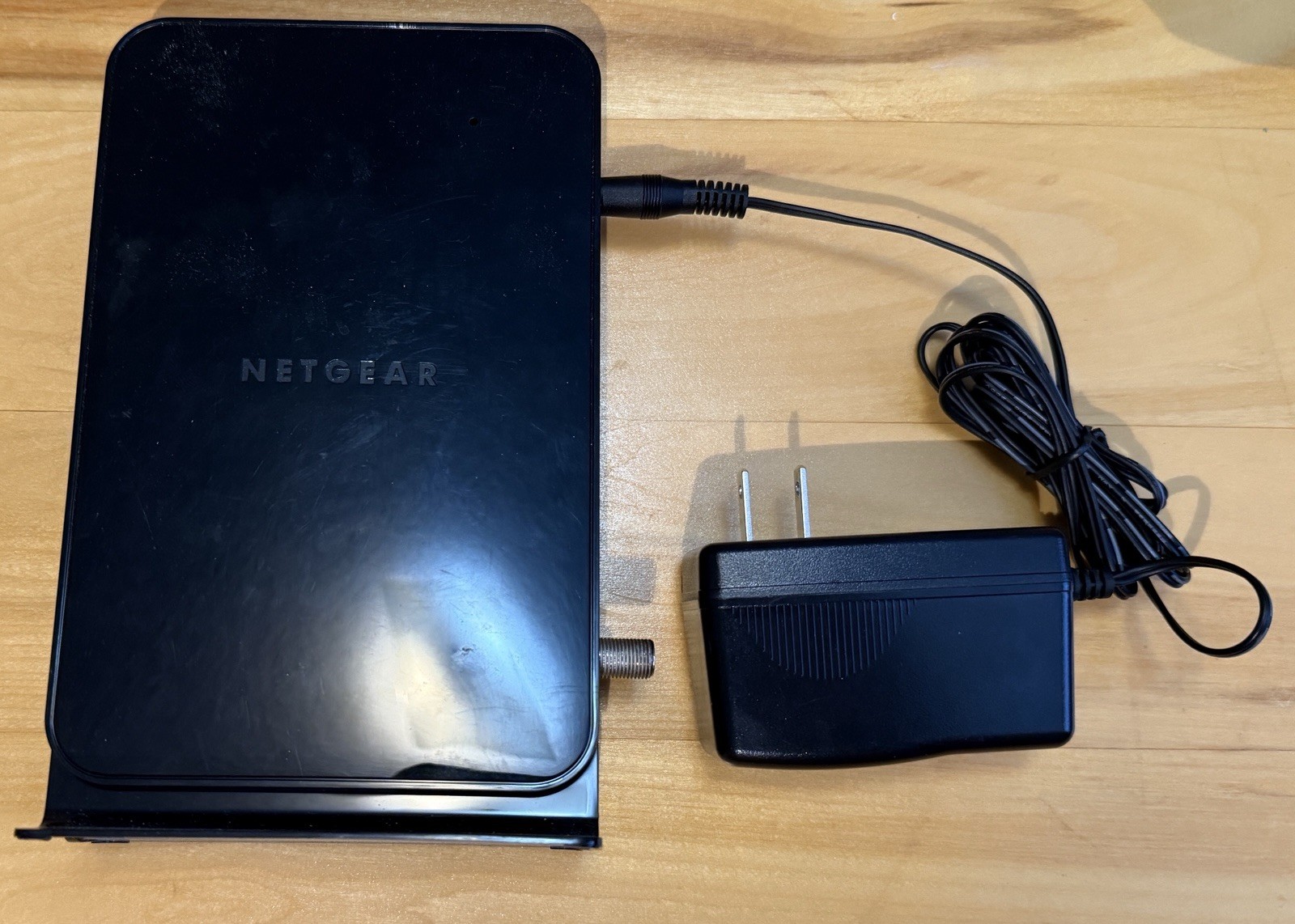 NETGEAR Cm500-1aznas 16×4 DOCSIS 3.0 Cable Modem Max Download Speeds of 686mbps