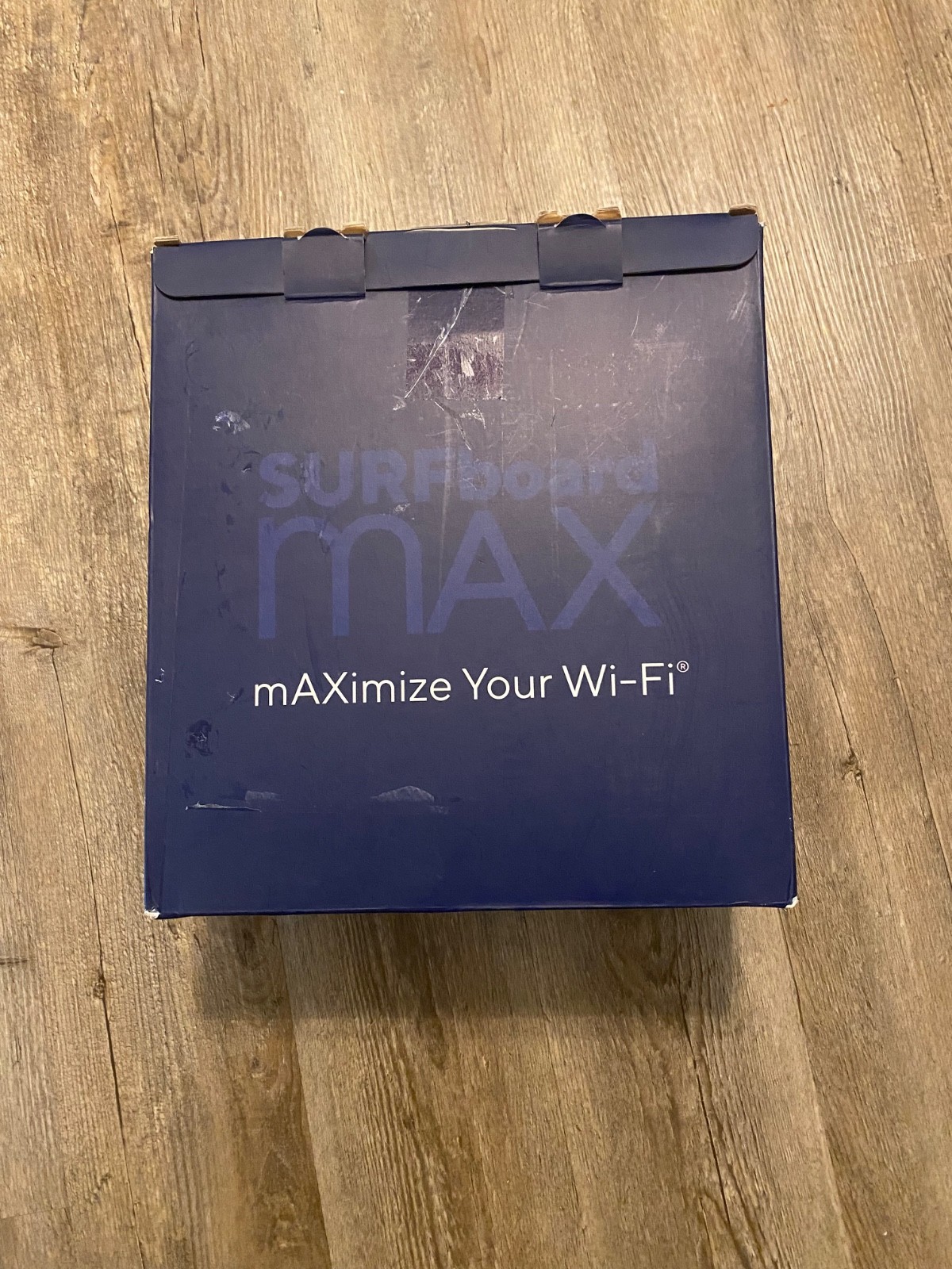 ARRIS Surfboard MAX, Dash Wi-Fi 5 Mesh system Tri-band AC3800