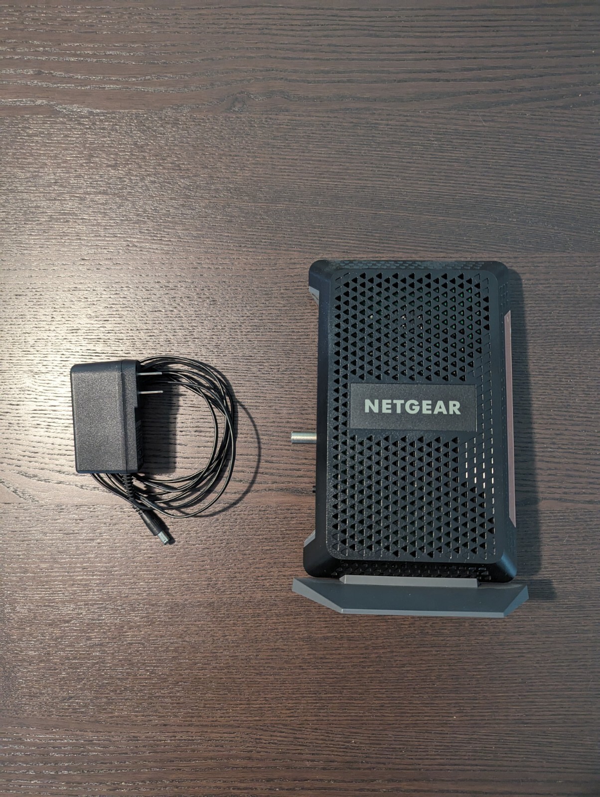 NETGEAR Nighthawk AC1900 Cable Modem CM1100