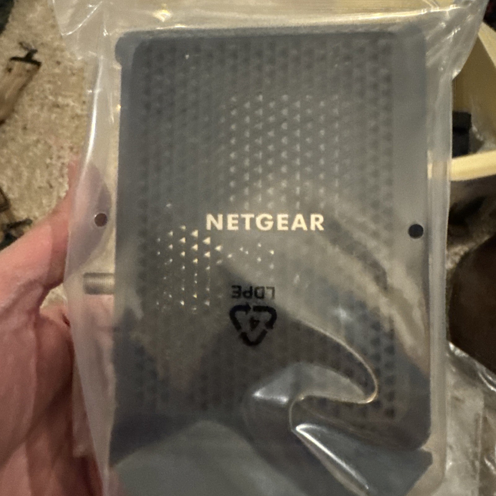 NETGEAR CM700 DOCSIS 3.0 Cable Modem 32×8 for Xfinity, Spectrum, Cox 1.4gbps