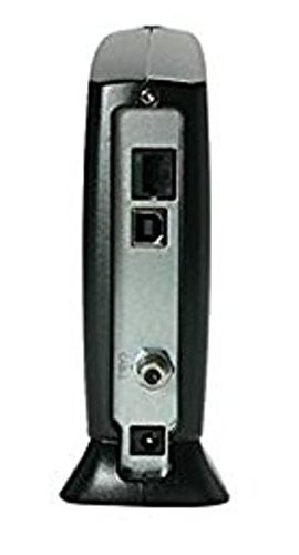 ARRIS / Motorola SURFboard SB5101U DOCSIS 2.0 Cable Modem.