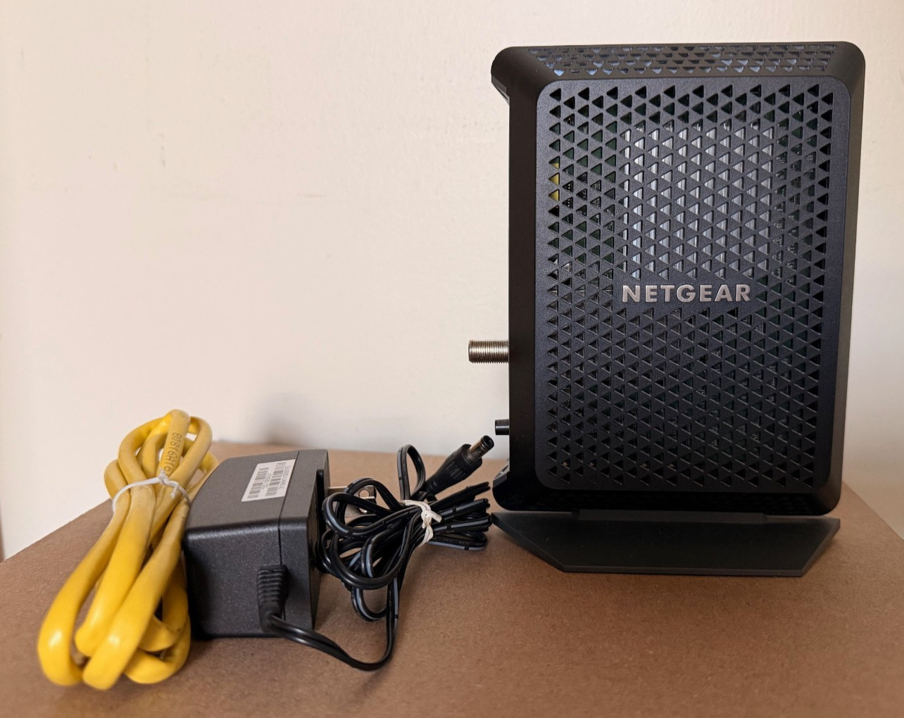 NETGEAR CM700 High Speed Cable Modem