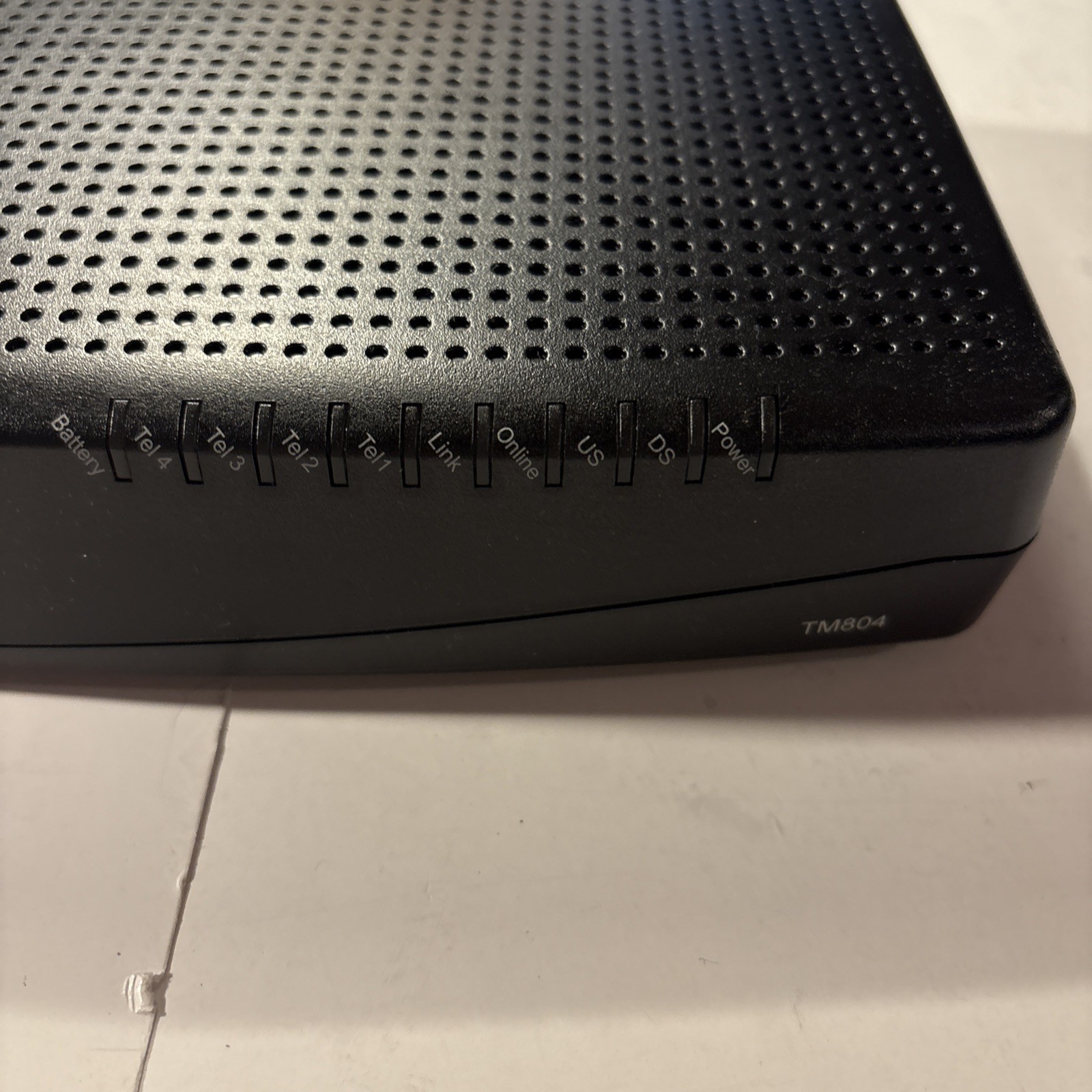 ARRIS Touchstone TM804G / CT DOCSIS 3.0 Internet & Telephone Telephony Modem