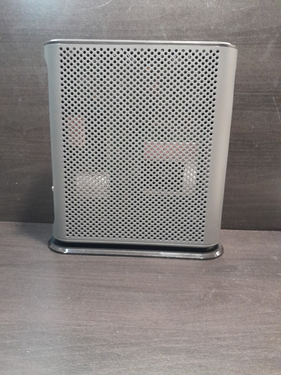 Motorola 16×4 DOCSIS 3.0 Cable Modem plus AC1900 Router Model MG7550 TESTED