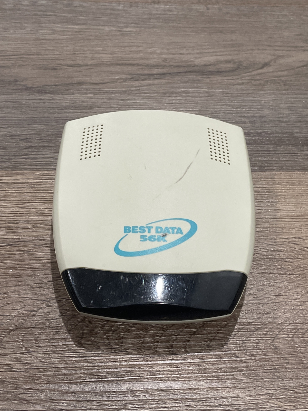Best Data 56K External Modem Smart One 56SPX-2 56SX-2