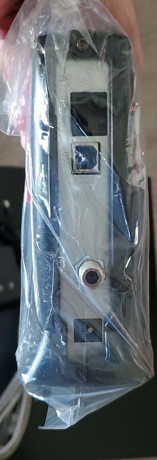 Motorola Surfboard Cable Modem SB5101