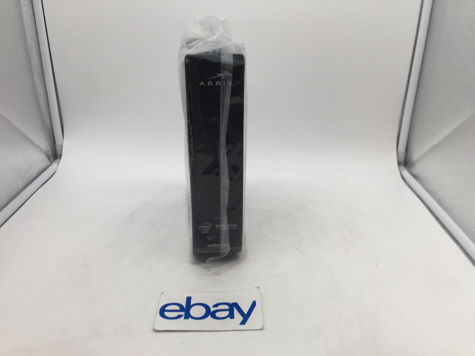 NEW Arris Surfboard Wireless Cable Modem SBG7400AC2 UNIT ONLY FREE S/H