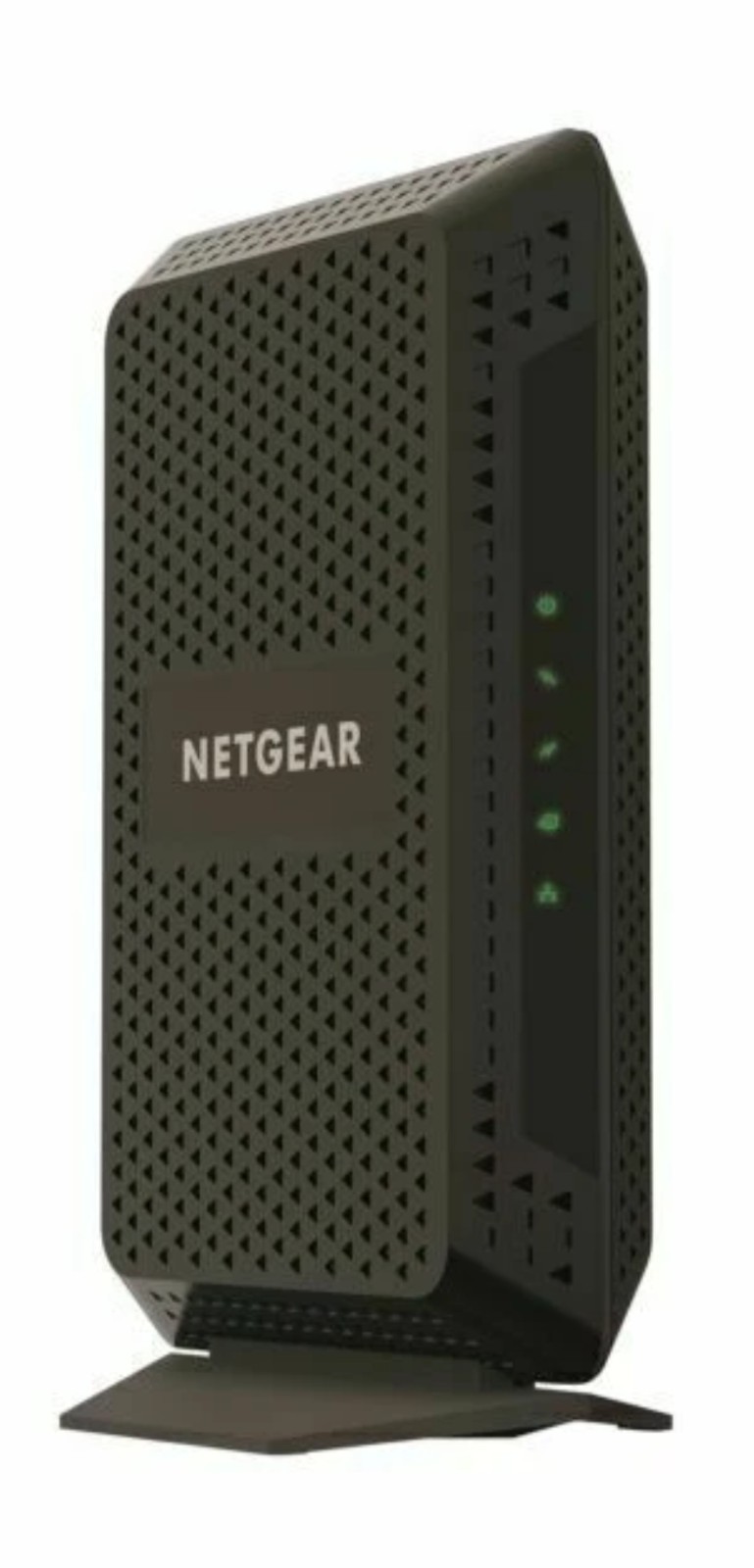 NETGEAR CM600-1AZNAS 960Mbps DOCSIS 3.0 Cable Modem