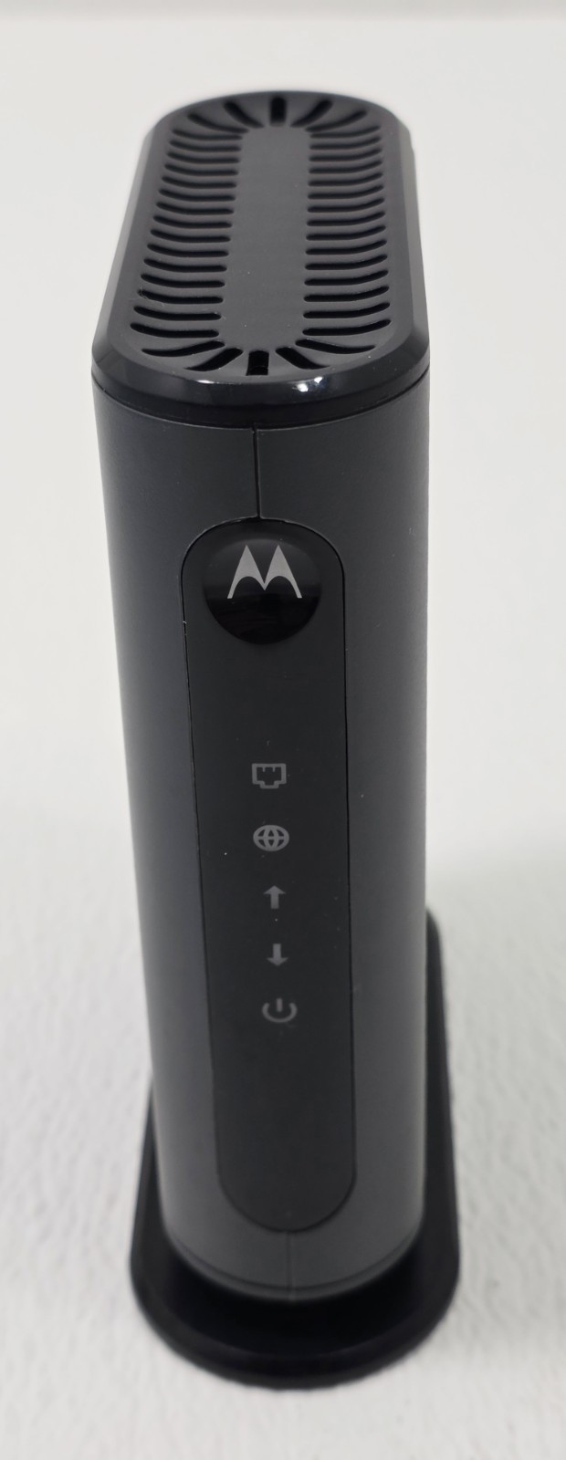 Motorola MB7220 8×4 343Mbps DOCSIS 3.0 Cable Modem