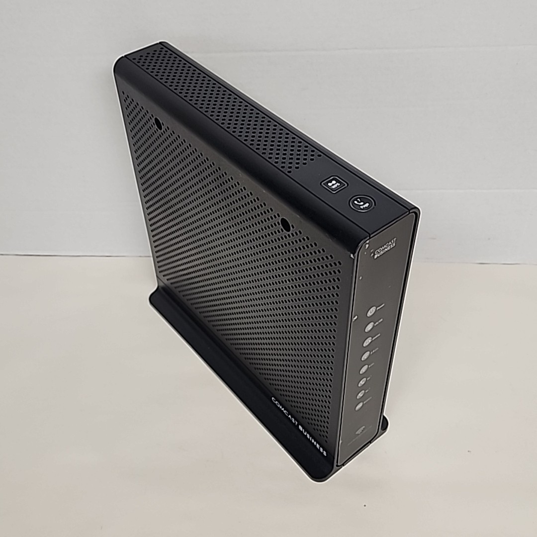 COMCAST BUSINESS TECHNICOLOR DPC3941B DUAL BAND WIFI MODEM ROUTER