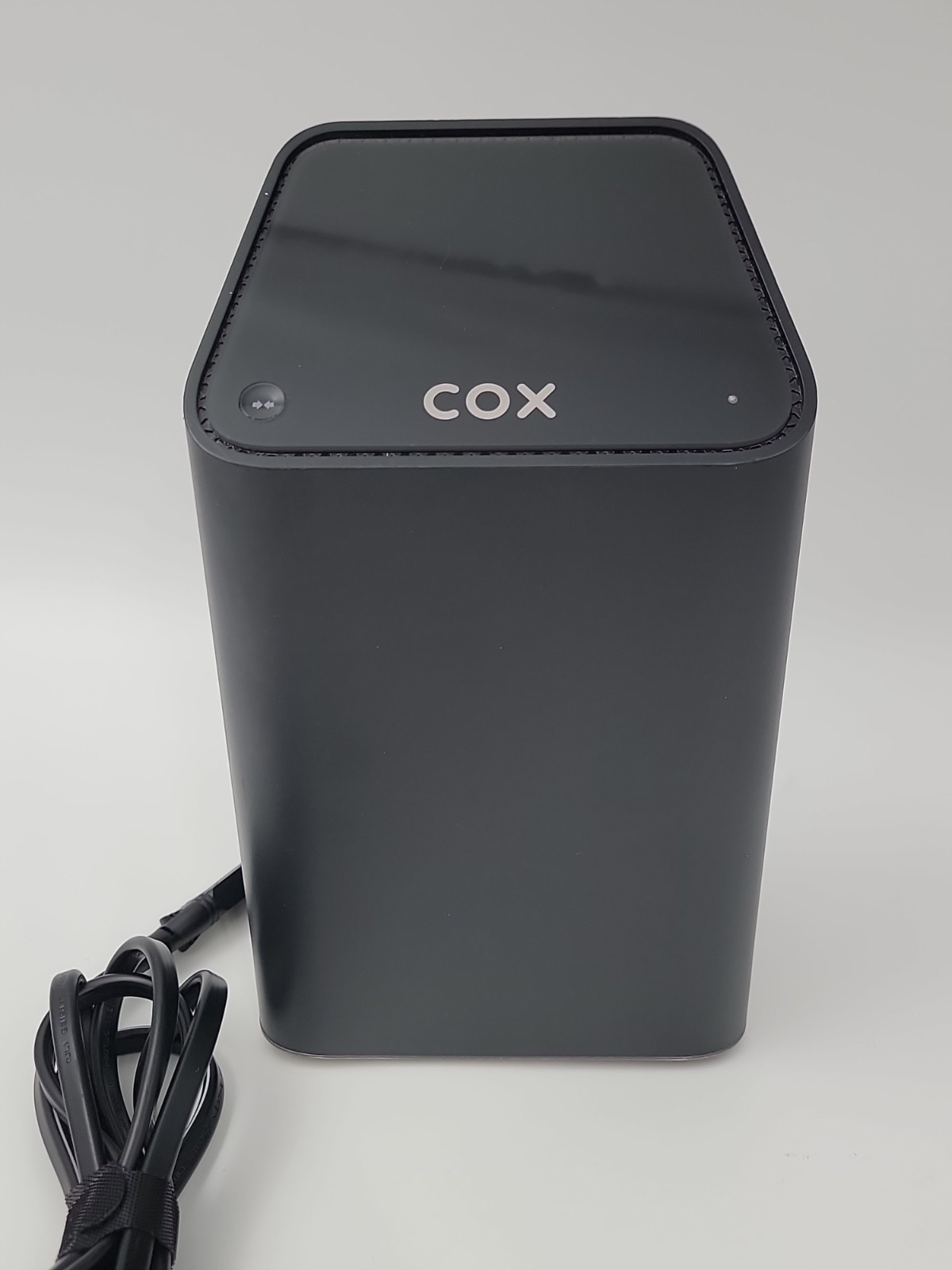 Cox Panoramic Cable Modem WIFI Gateway Modem & Router CGM414X