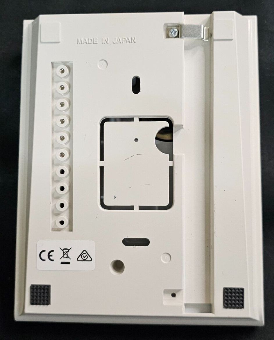 Aiphone LEM-3L 3 Channel Interior Control Station 3 Door Controller Intercom