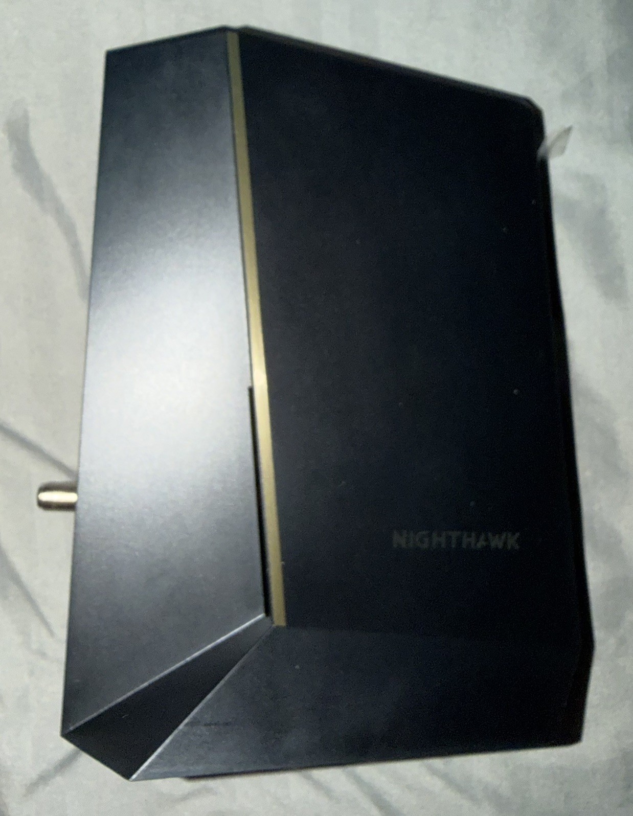 Netgear Nighthawk CM3000 High Speed Cable Modem