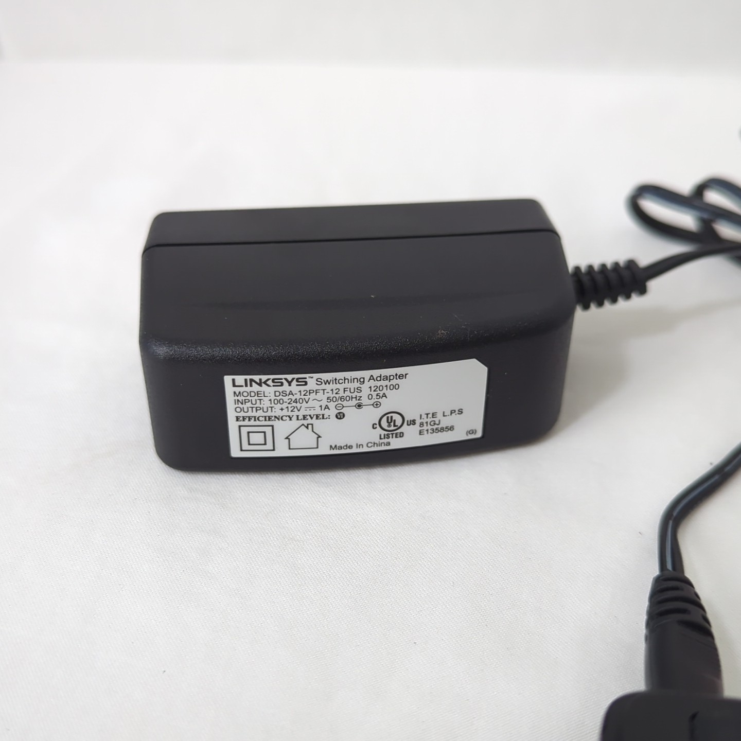 Linksys 8×4 Cable Modem DOCSIS 3.0 CM3008