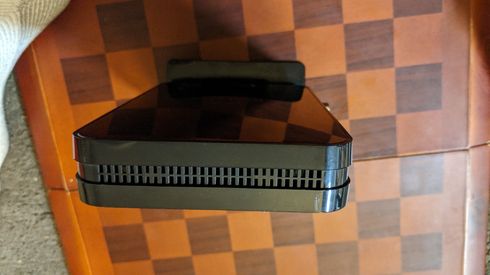 NETGEAR CM500 (CM500100NAS) 680 Mbps – Black – Untested – S117
