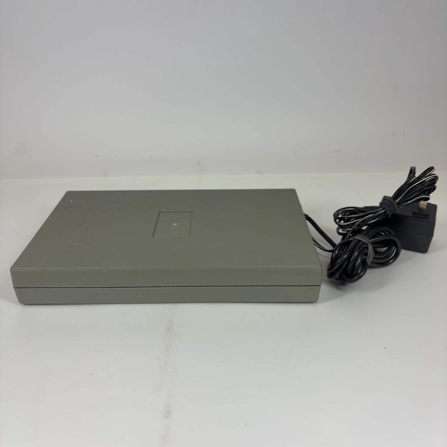 Atari Modem MPP 1000E READ