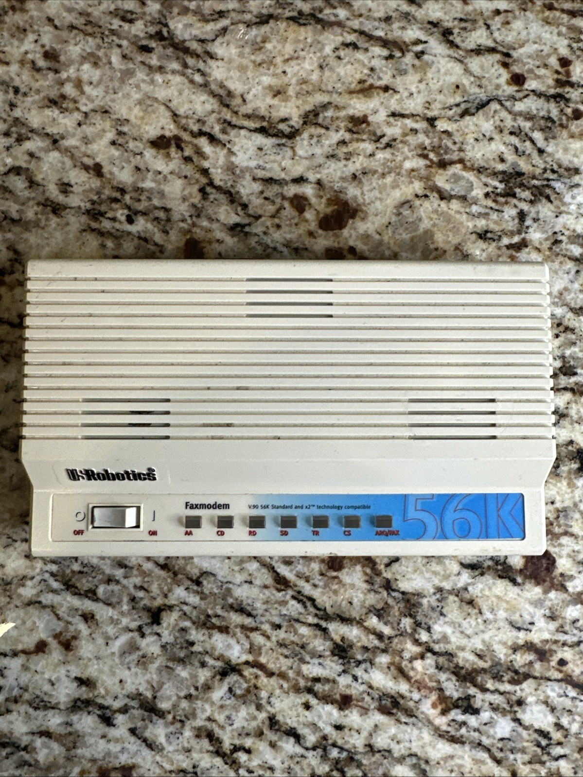 USRobotics USR5686E (USR325686E) 56 Kbps