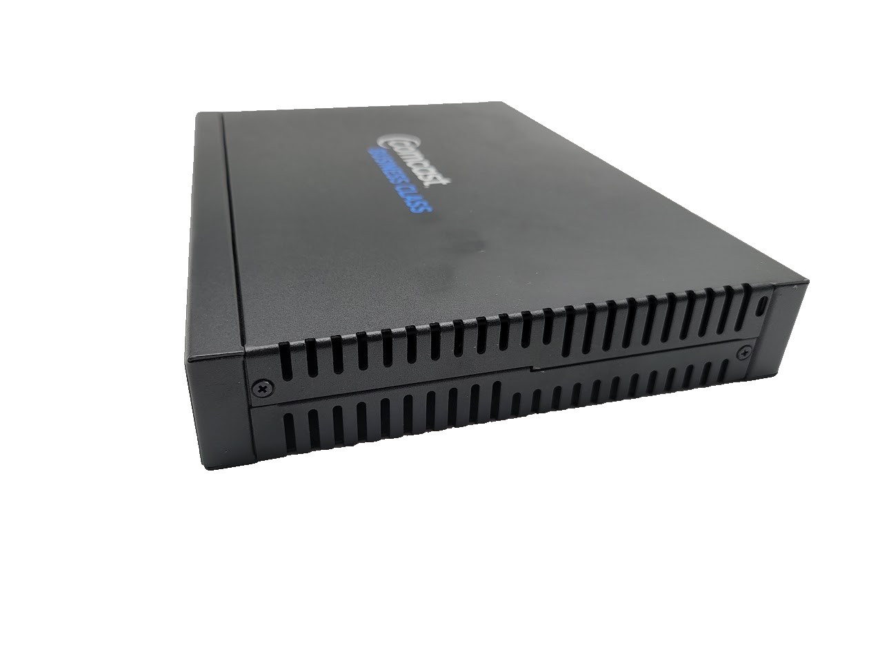 NETGEAR Comcast Business Class NetGear CG3000DCR 3.0 Advance Cable Modem Gateway