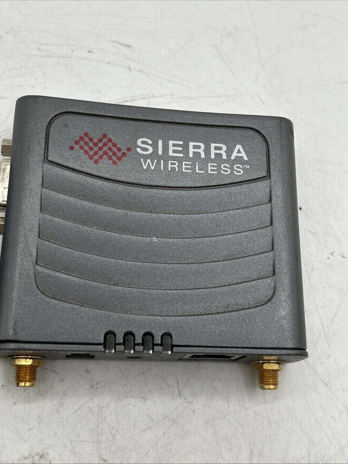 Lot Of 2 Sierra Wireless AirLink LS300 & Raven XT G2263-C Cellular Modem
