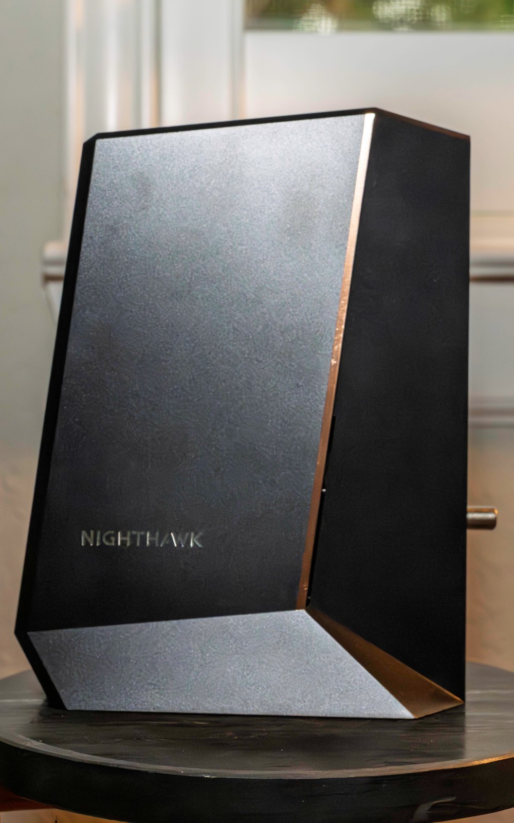 NETGEAR Nighthawk CM2000 DOCSIS 3.1 Cable Modem Tested Works Great w/ Power Cord