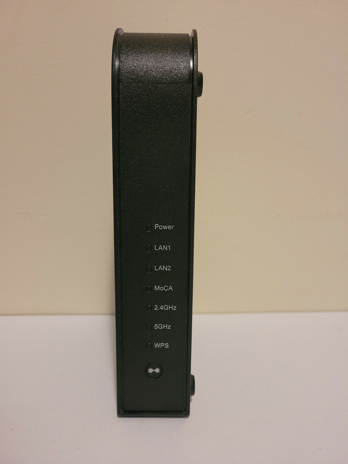 Arris WECB460/NA Touchstone Wireless Ethernet to Coaxial Bridge WECB460 / NA