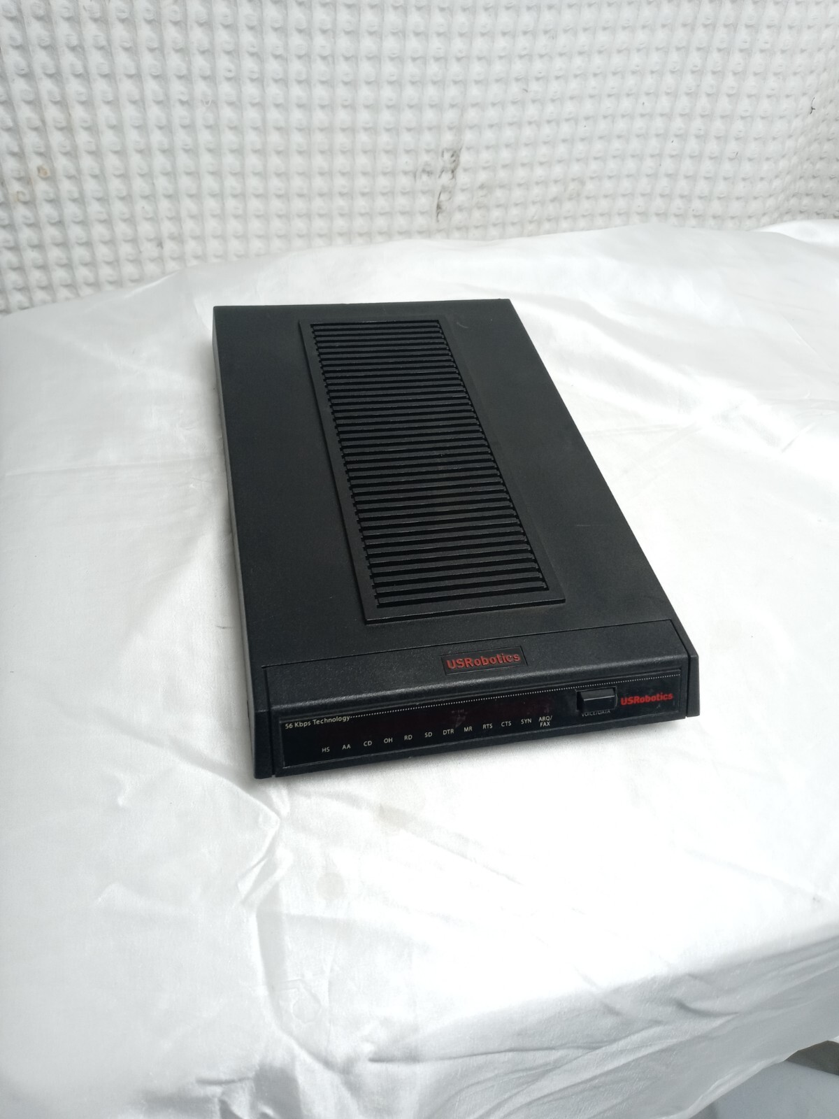 US Robotics 56K Business Modem Model 3453C