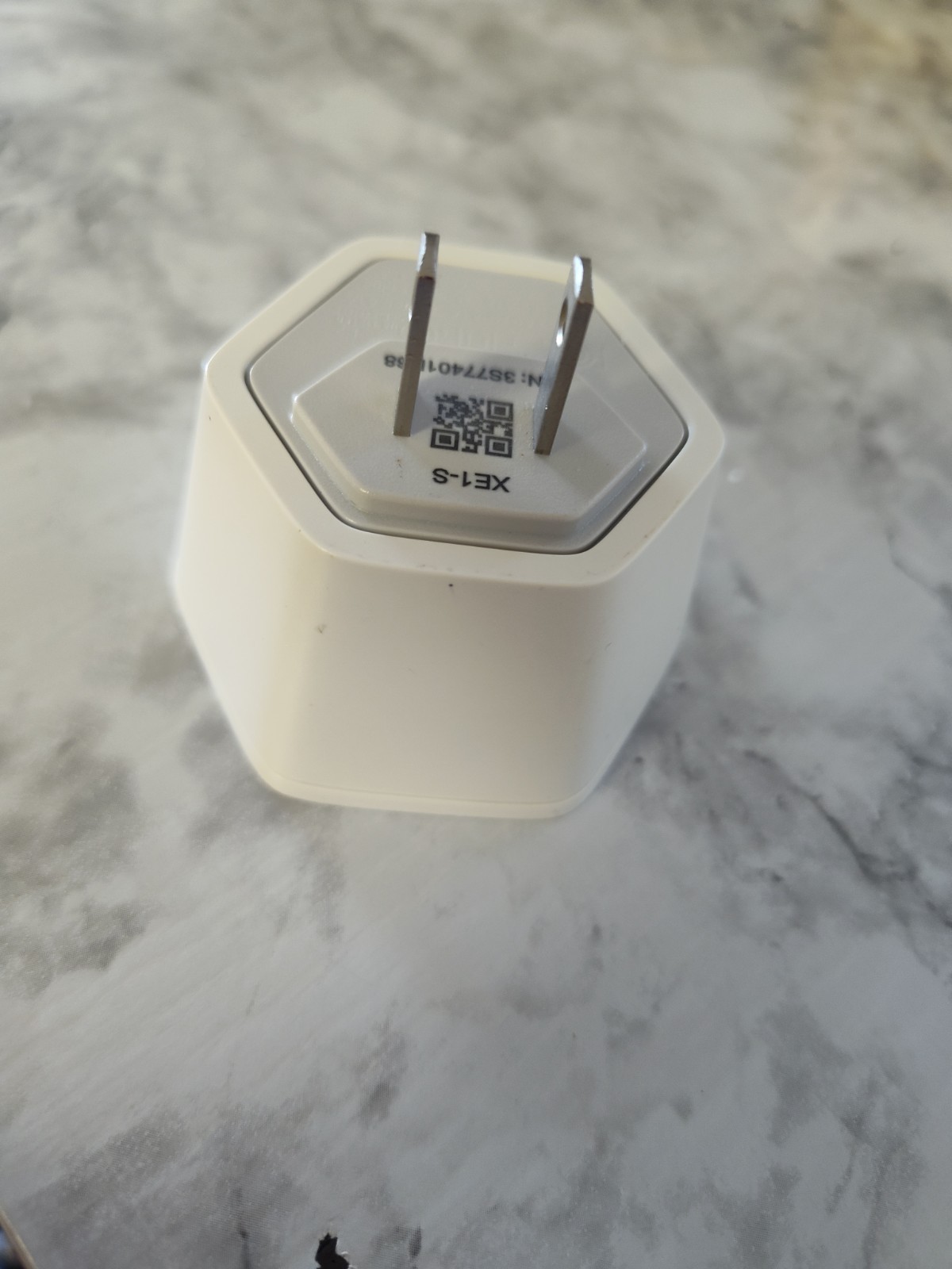 Single Xfinity xFi Pods WiFi Range Extender 1st Generation XE1-S Tested Works