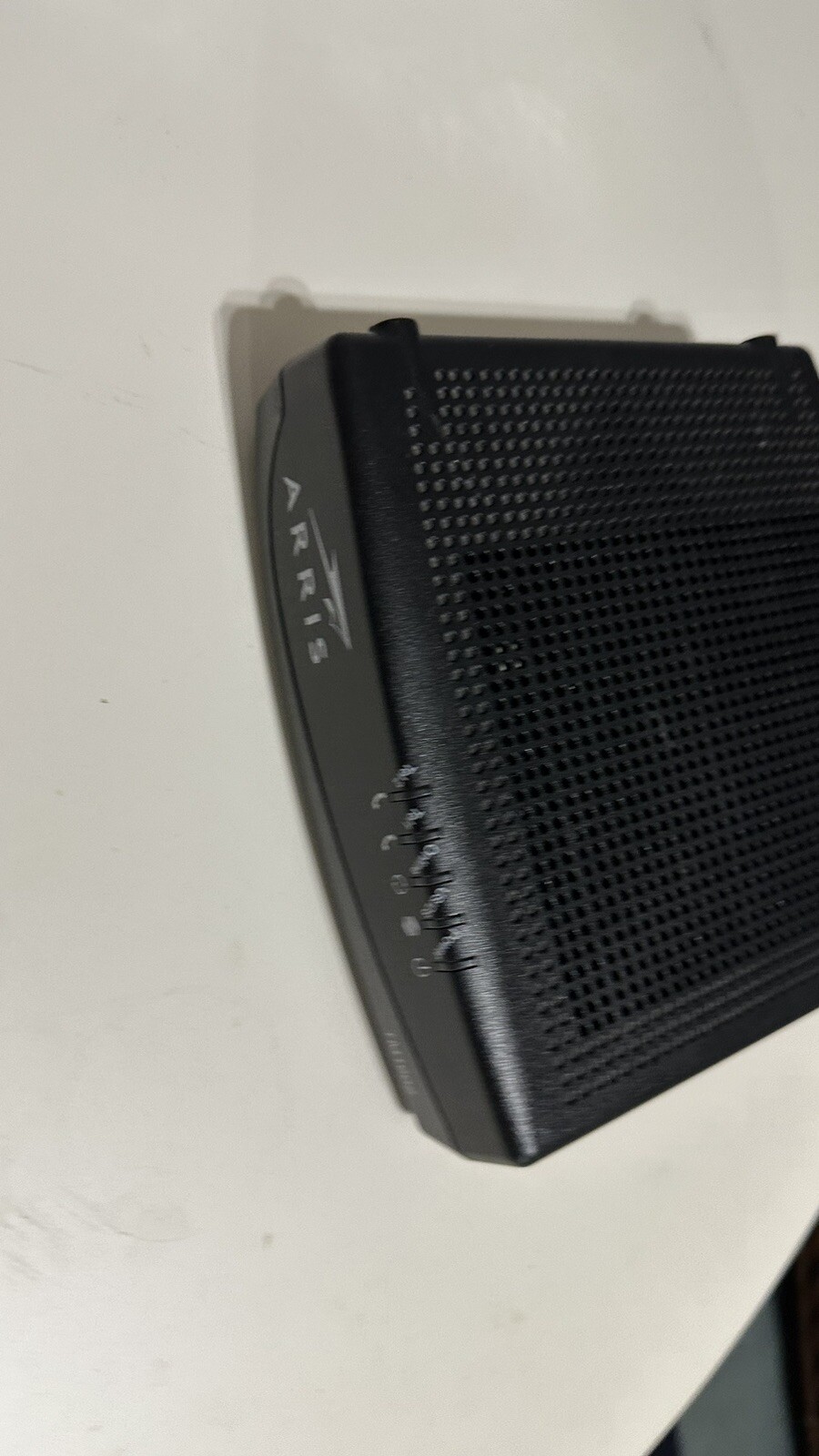Arris TM1602A Docsis 3.0 Telephony Cable Modem