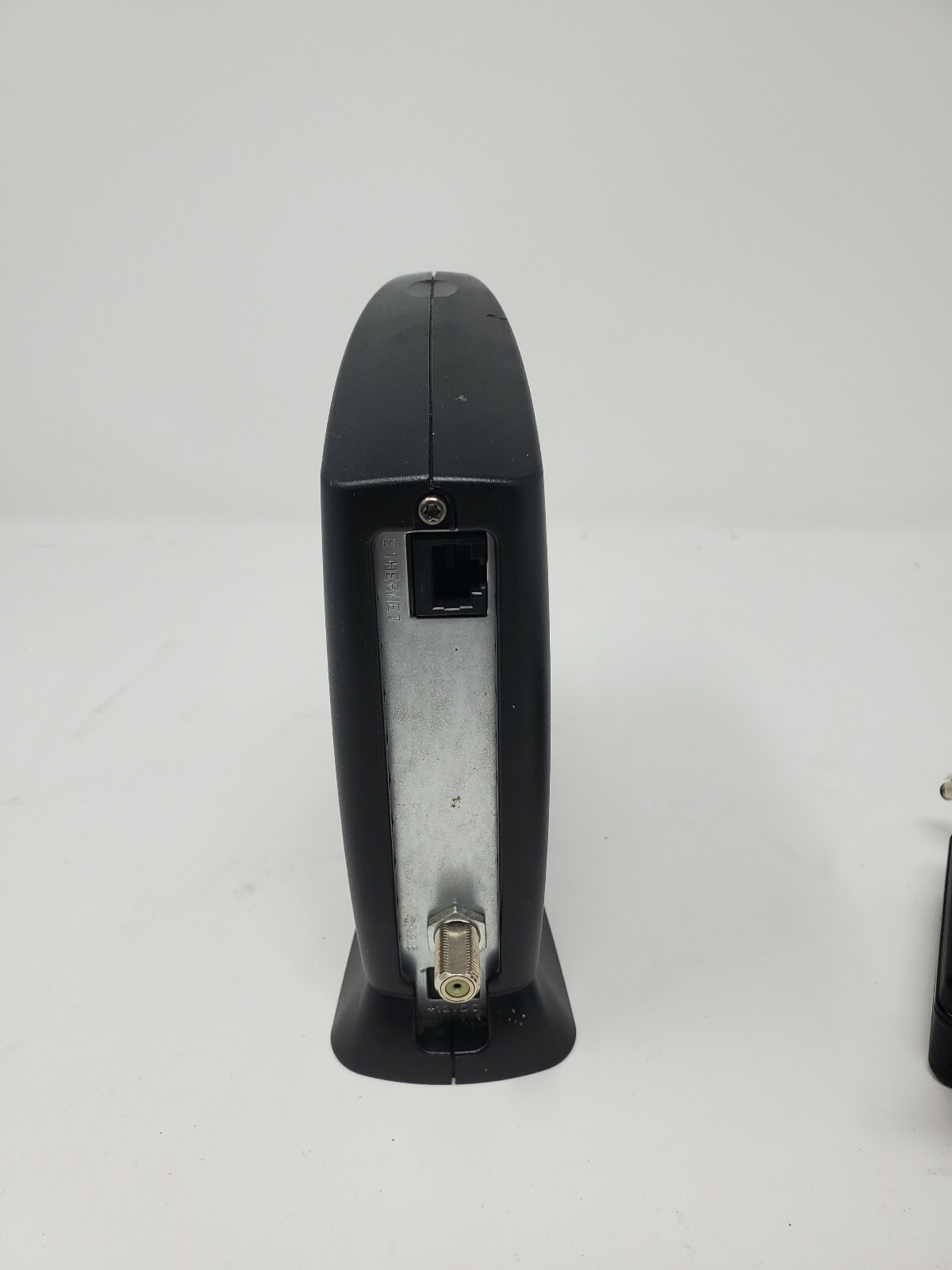 Motorola SB5101N Cable Modem Tested with Power Cord