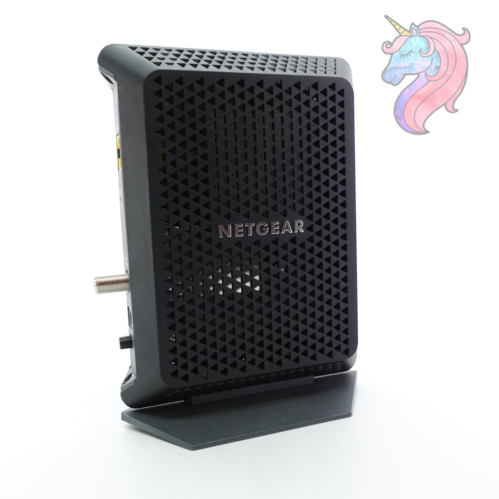 NETGEAR CM700 DOCSIS 3.0 High Speed Cable Modem