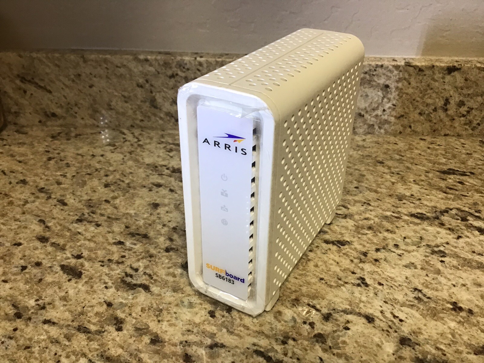 ARRIS Cable Modem