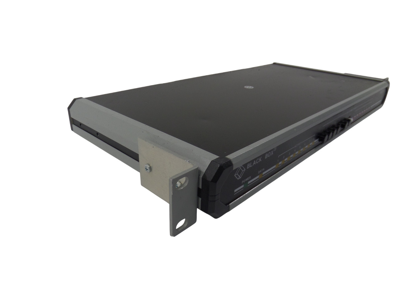 Black Box PSD-8 TL305A Programmable Sharing Device 8-Port – Free Shipping