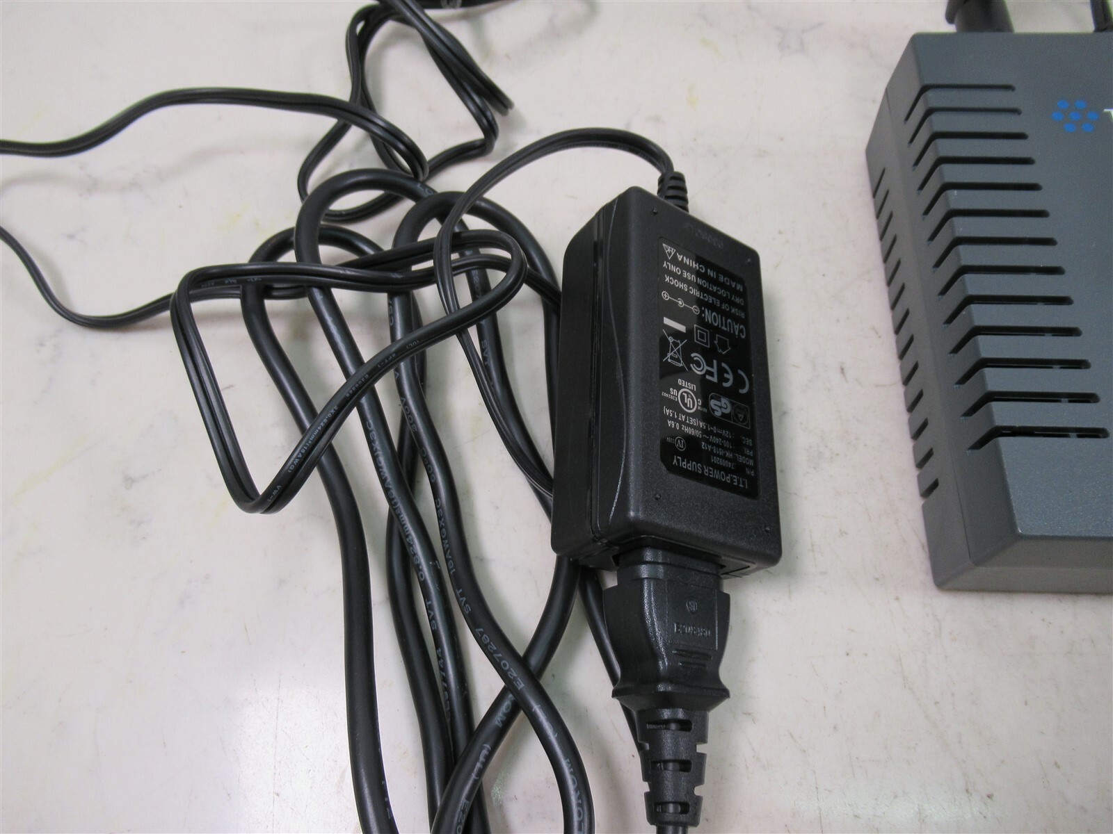 Fixed Wireless Terminal Telular High Speed Data Modem SX7M-455G HSDPA AT&T