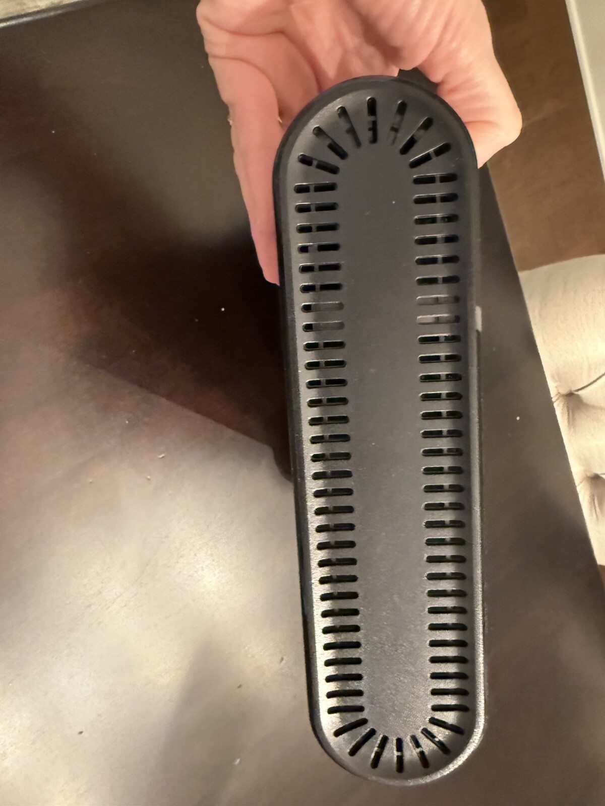 Motorola MT7711 Cable Modem Plus Router Open As Is See Photos
