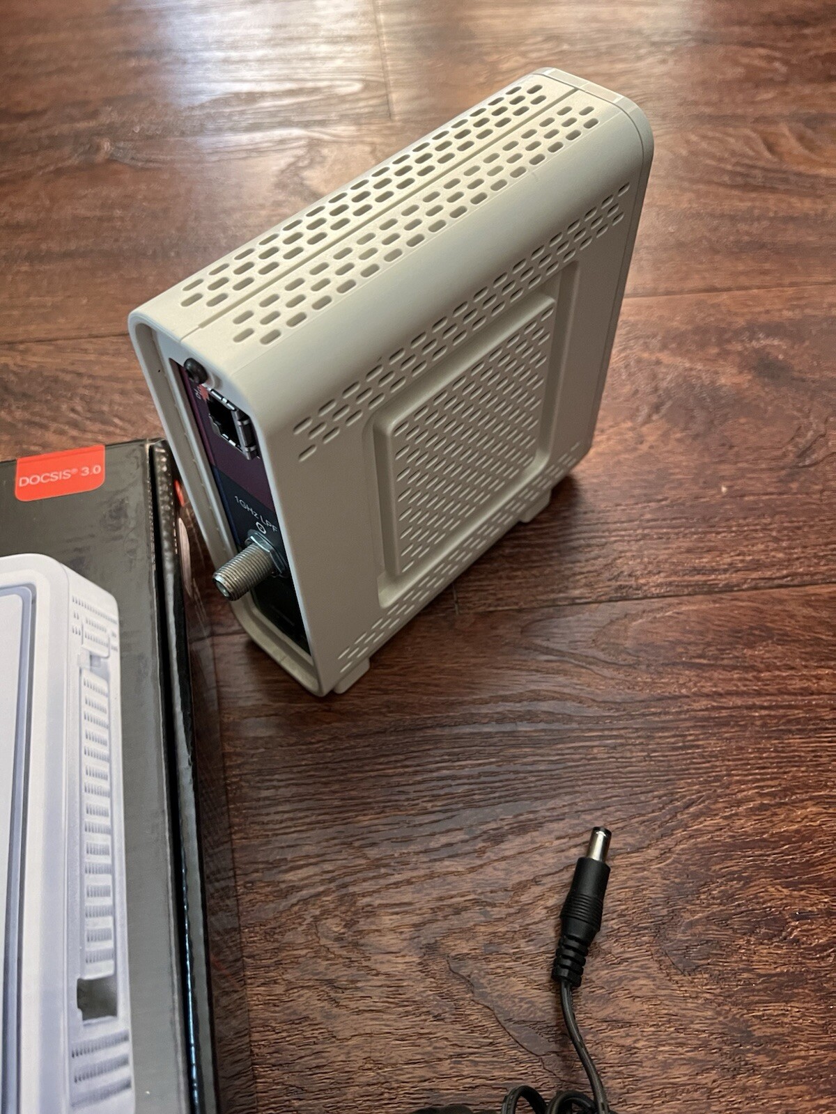 Motorola Surfboard eXtreme Cable Modem