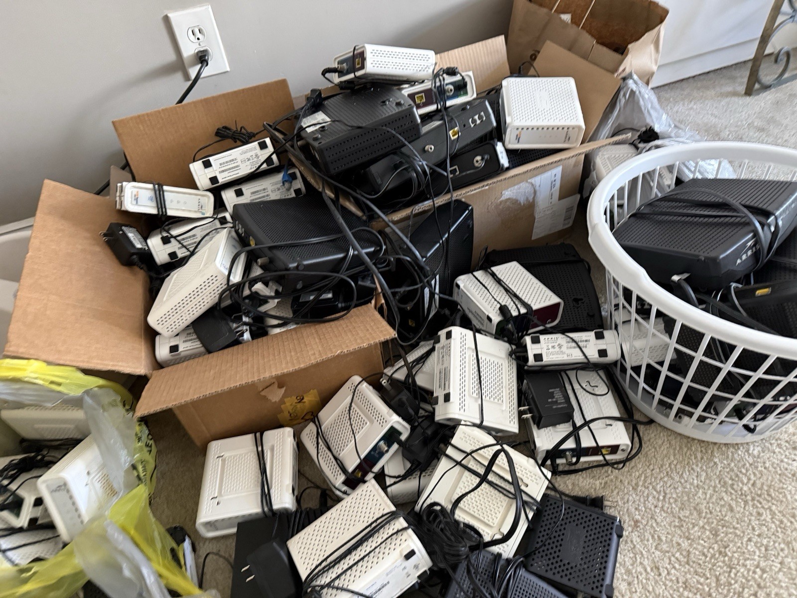 Arris Cable Modems