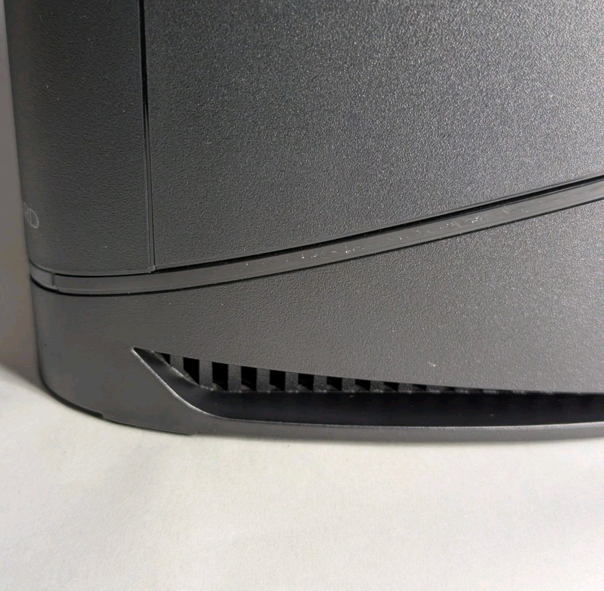 ARRIS G20 DOCSIS 3.1 WiFi 6 Router Modem ONLY – NO POWER CORD INCLUDED