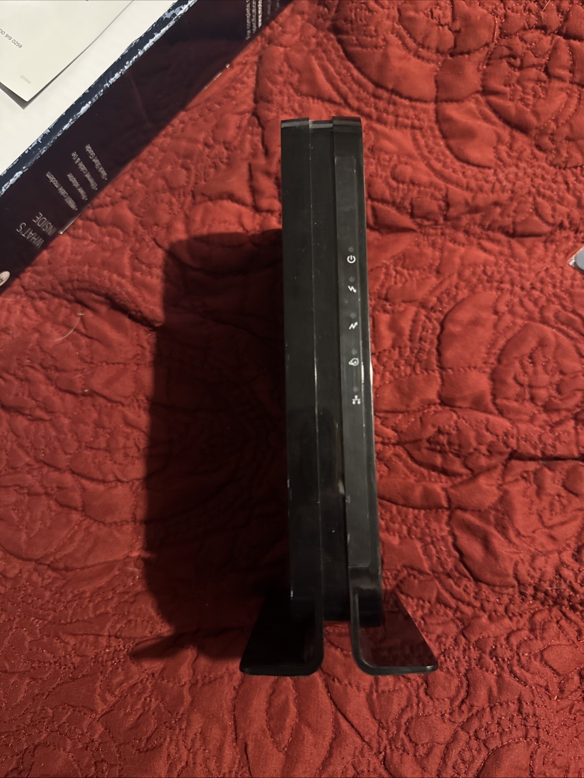 NETGEAR CM500 Cable Modem