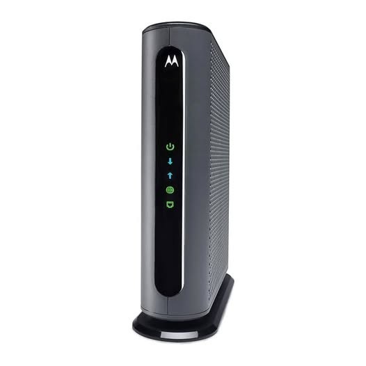 Motorola MB7621-10 1000 Mbps Modem