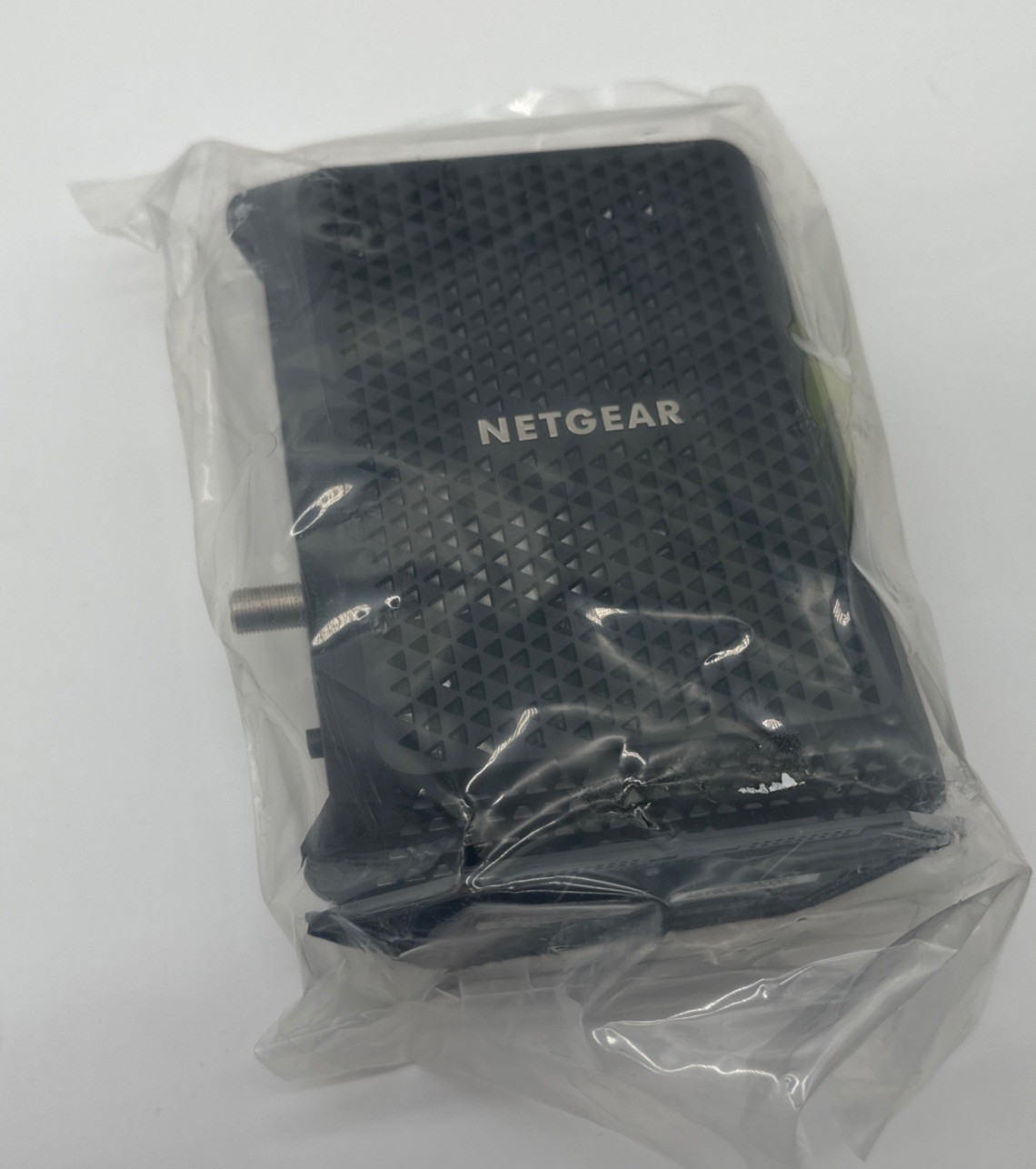 New Netgear CM700 High Speed Cable Modem Docsis 3.0