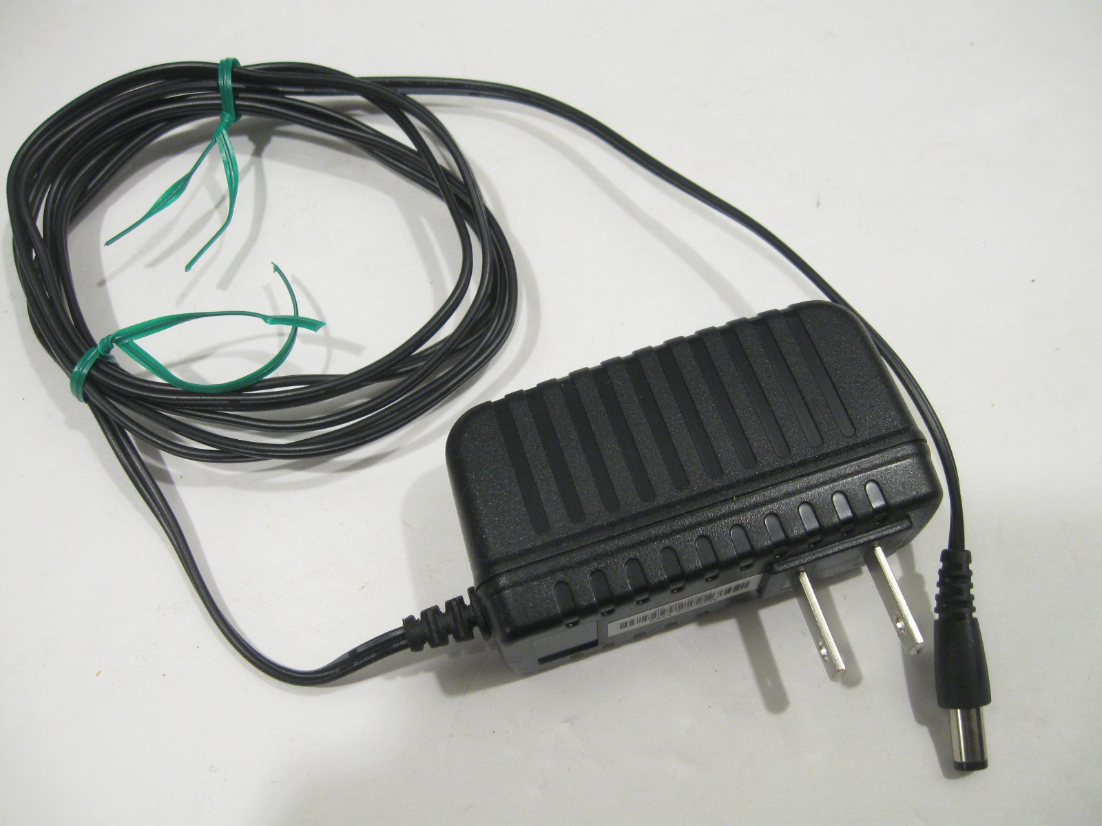 AT&T High Speed DSL Modem, power cord, and box: 3360, 58111-003-00