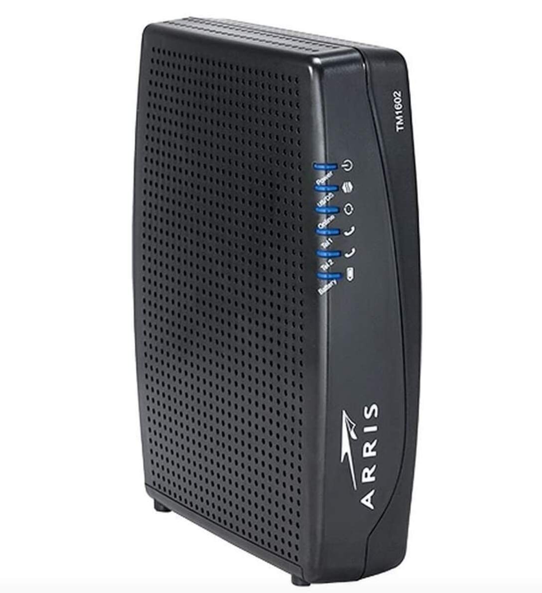 ARRIS Touchstone TM1602a DOCSIS 3.0